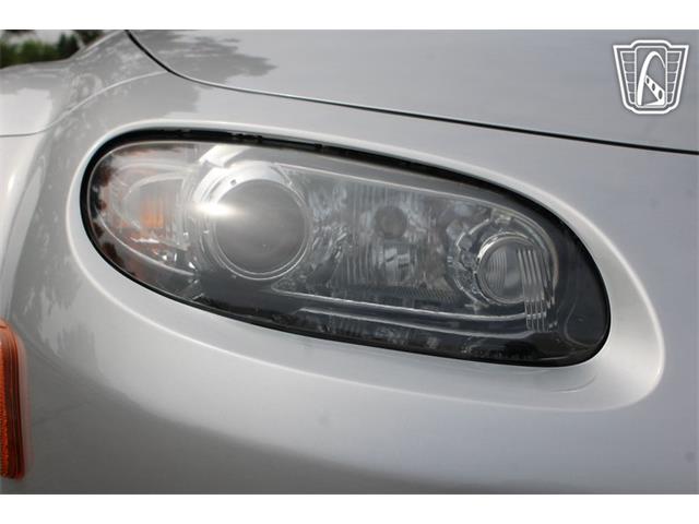 2007 Mazda Miata (CC-2075037) for sale in Crete, Illinois