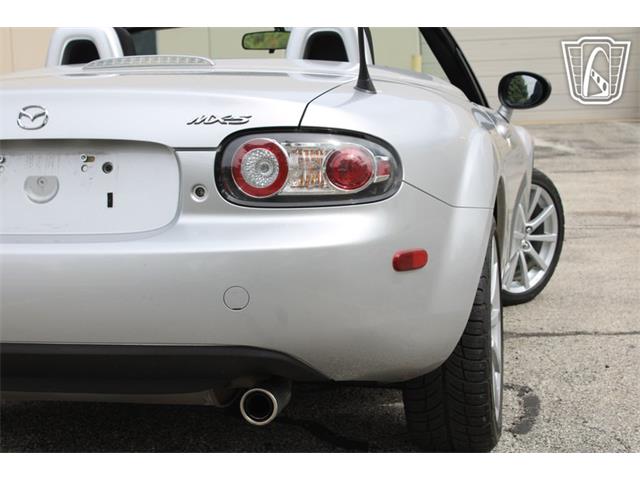 2007 Mazda Miata (CC-2075037) for sale in Crete, Illinois
