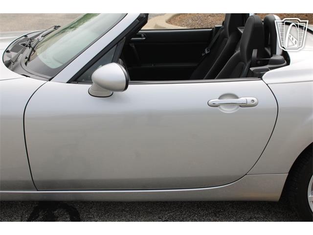 2007 Mazda Miata (CC-2075037) for sale in Crete, Illinois