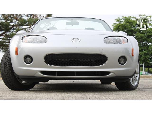 2007 Mazda Miata (CC-2075037) for sale in Crete, Illinois
