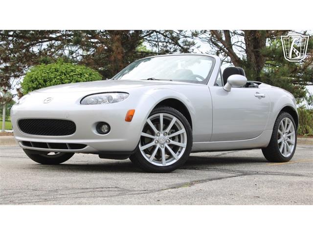 2007 Mazda Miata (CC-2075037) for sale in Crete, Illinois