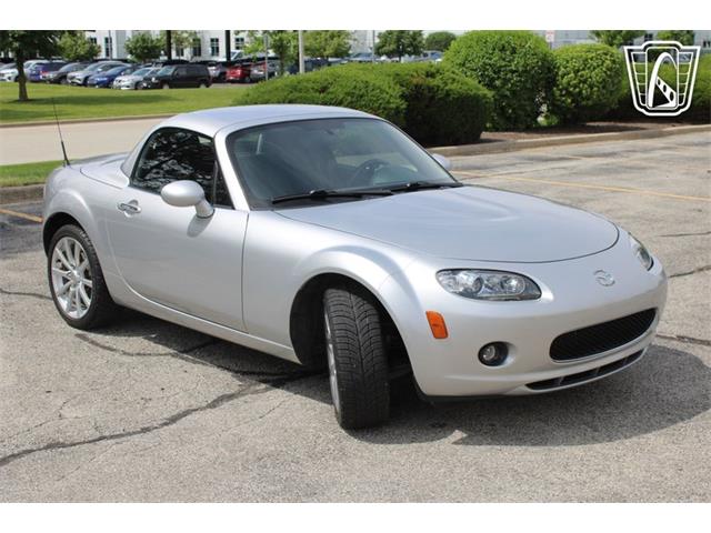 2007 Mazda Miata (CC-2075037) for sale in Crete, Illinois