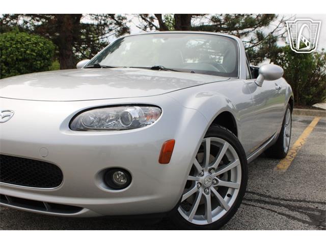 2007 Mazda Miata (CC-2075037) for sale in Crete, Illinois