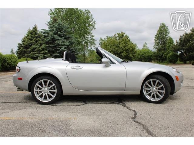 2007 Mazda Miata (CC-2075037) for sale in Crete, Illinois