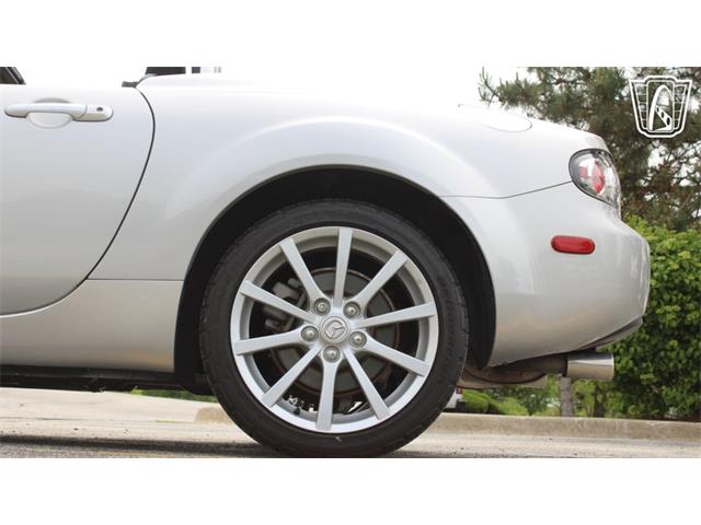 2007 Mazda Miata (CC-2075037) for sale in Crete, Illinois