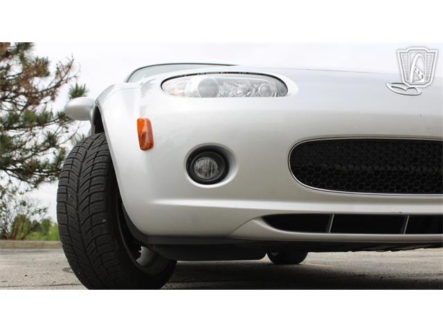 2007 Mazda Miata (CC-2075037) for sale in Crete, Illinois