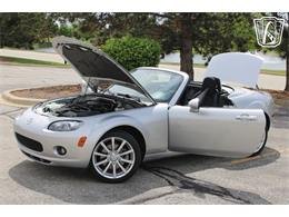 2007 Mazda Miata (CC-2075037) for sale in Crete, Illinois