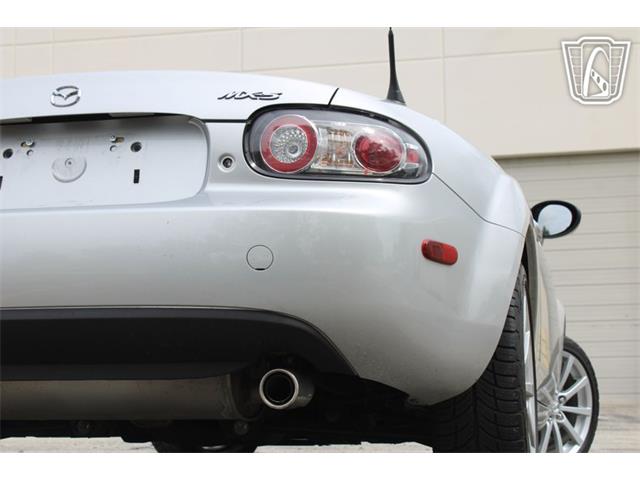 2007 Mazda Miata (CC-2075037) for sale in Crete, Illinois