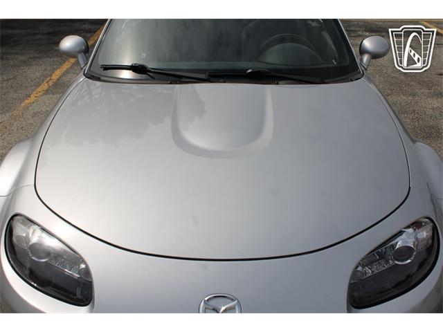 2007 Mazda Miata (CC-2075037) for sale in Crete, Illinois