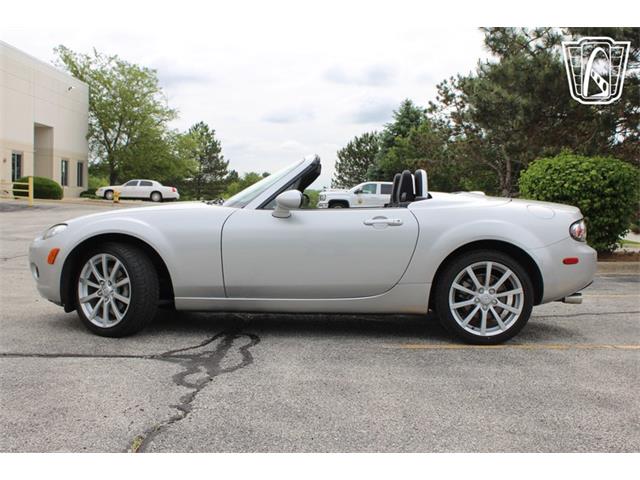 2007 Mazda Miata (CC-2075037) for sale in Crete, Illinois