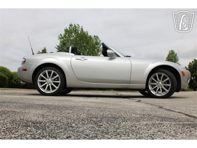 2007 Mazda Miata (CC-2075037) for sale in Crete, Illinois