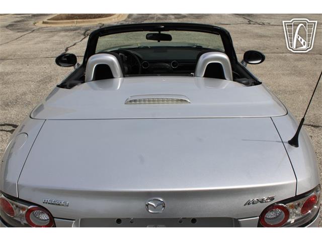 2007 Mazda Miata (CC-2075037) for sale in Crete, Illinois