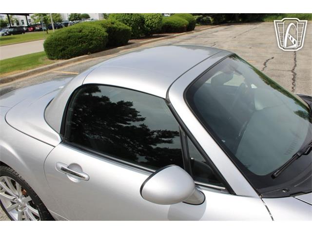 2007 Mazda Miata (CC-2075037) for sale in Crete, Illinois