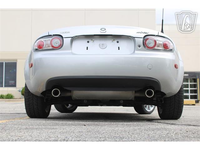 2007 Mazda Miata (CC-2075037) for sale in Crete, Illinois