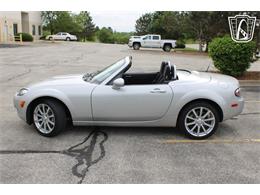 2007 Mazda Miata (CC-2075037) for sale in Crete, Illinois