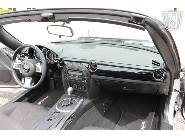 2007 Mazda Miata (CC-2075037) for sale in Crete, Illinois