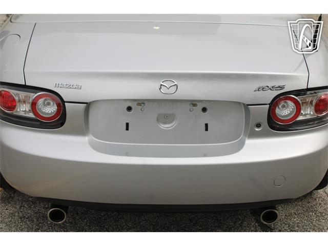 2007 Mazda Miata (CC-2075037) for sale in Crete, Illinois