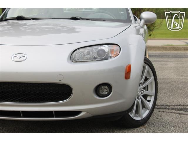 2007 Mazda Miata (CC-2075037) for sale in Crete, Illinois