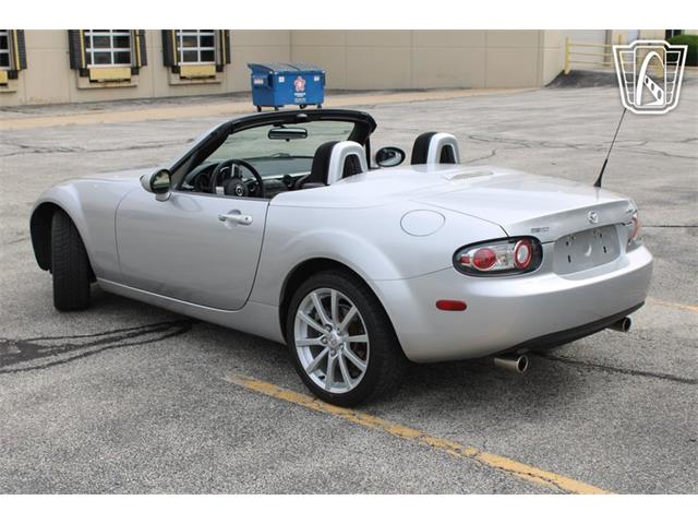 2007 Mazda Miata (CC-2075037) for sale in Crete, Illinois