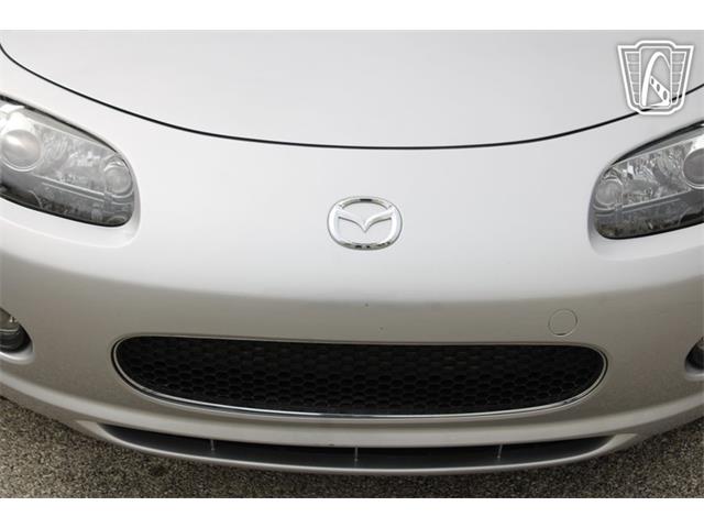 2007 Mazda Miata (CC-2075037) for sale in Crete, Illinois