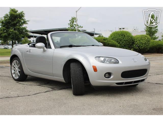 2007 Mazda Miata (CC-2075037) for sale in Crete, Illinois