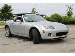 2007 Mazda Miata (CC-2075037) for sale in Crete, Illinois