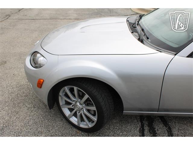 2007 Mazda Miata (CC-2075037) for sale in Crete, Illinois