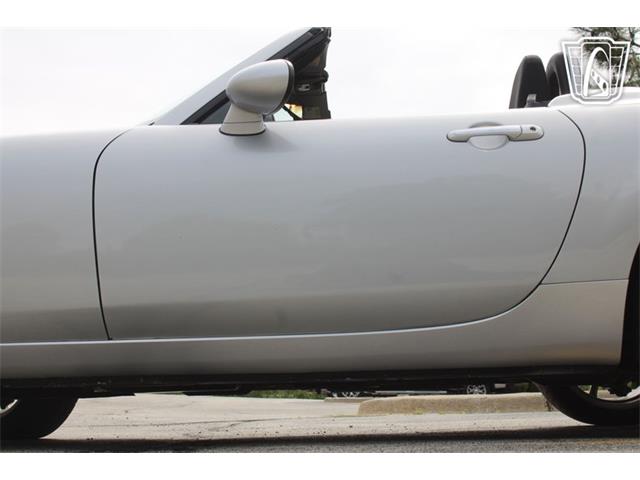 2007 Mazda Miata (CC-2075037) for sale in Crete, Illinois