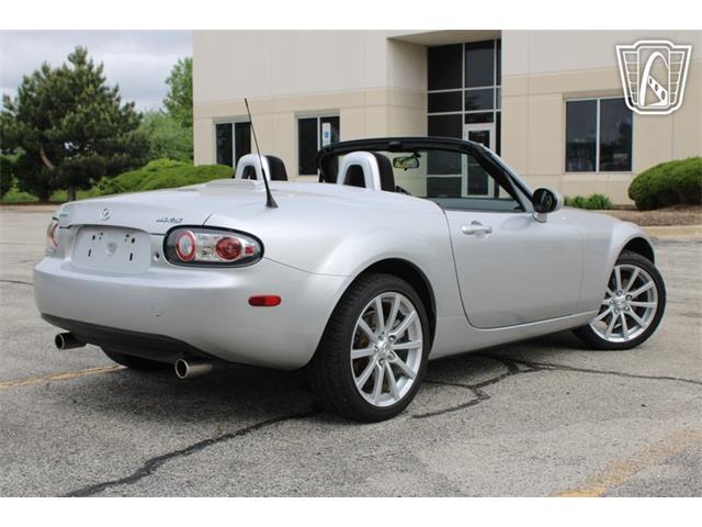 2007 Mazda Miata (CC-2075037) for sale in Crete, Illinois