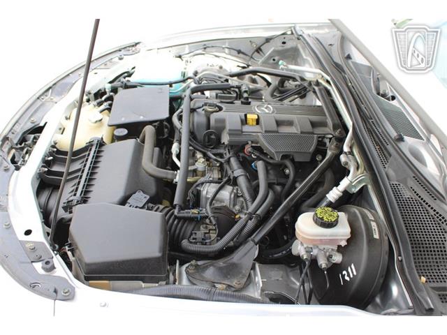 2007 Mazda Miata (CC-2075037) for sale in Crete, Illinois