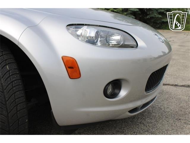 2007 Mazda Miata (CC-2075037) for sale in Crete, Illinois