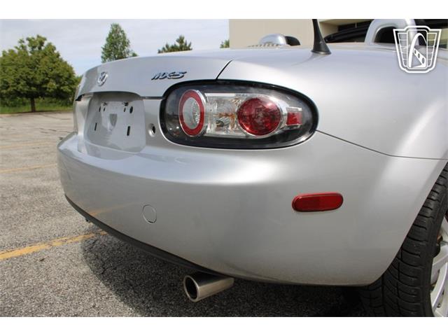 2007 Mazda Miata (CC-2075037) for sale in Crete, Illinois