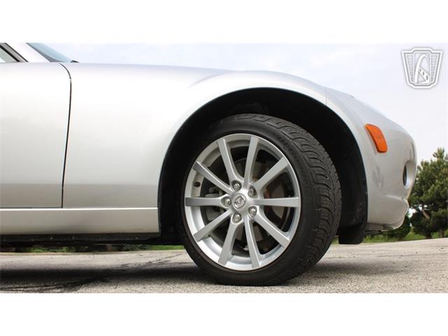 2007 Mazda Miata (CC-2075037) for sale in Crete, Illinois