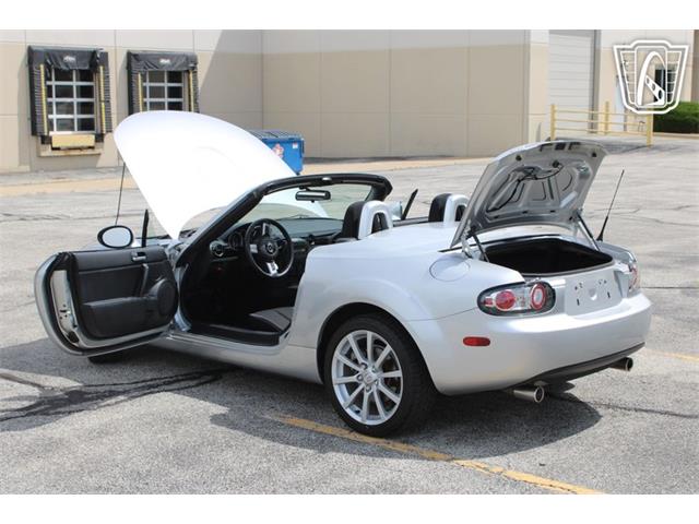 2007 Mazda Miata (CC-2075037) for sale in Crete, Illinois