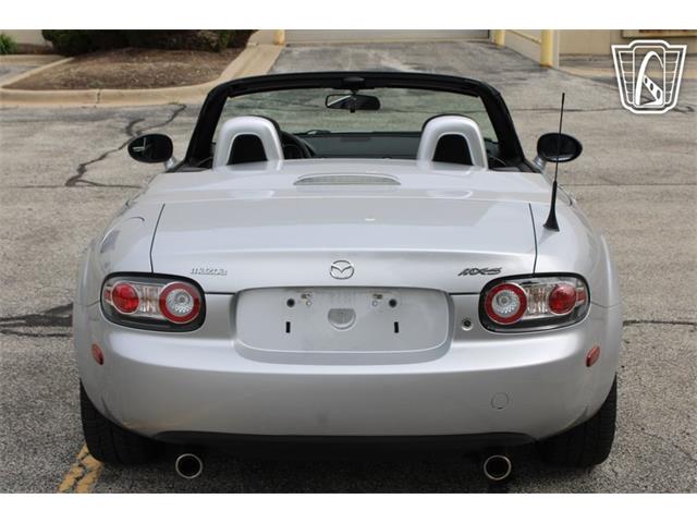 2007 Mazda Miata (CC-2075037) for sale in Crete, Illinois