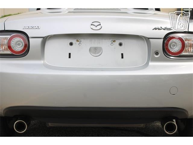 2007 Mazda Miata (CC-2075037) for sale in Crete, Illinois