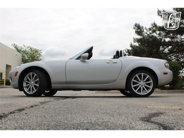 2007 Mazda Miata (CC-2075037) for sale in Crete, Illinois