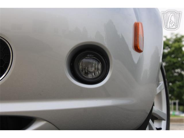 2007 Mazda Miata (CC-2075037) for sale in Crete, Illinois