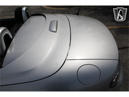 2007 Mazda Miata (CC-2075037) for sale in Crete, Illinois