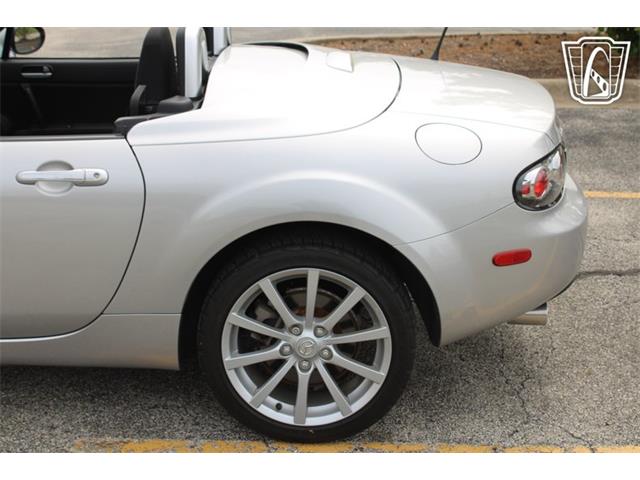 2007 Mazda Miata (CC-2075037) for sale in Crete, Illinois