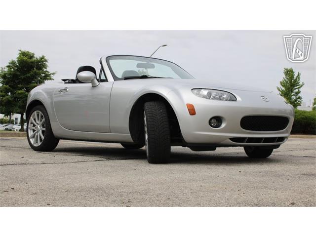 2007 Mazda Miata (CC-2075037) for sale in Crete, Illinois