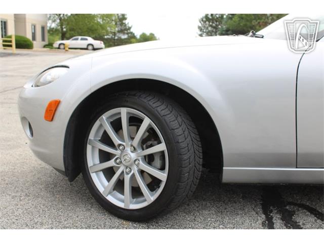 2007 Mazda Miata (CC-2075037) for sale in Crete, Illinois