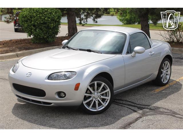 2007 Mazda Miata (CC-2075037) for sale in Crete, Illinois