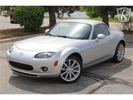 2007 Mazda Miata (CC-2075037) for sale in Crete, Illinois