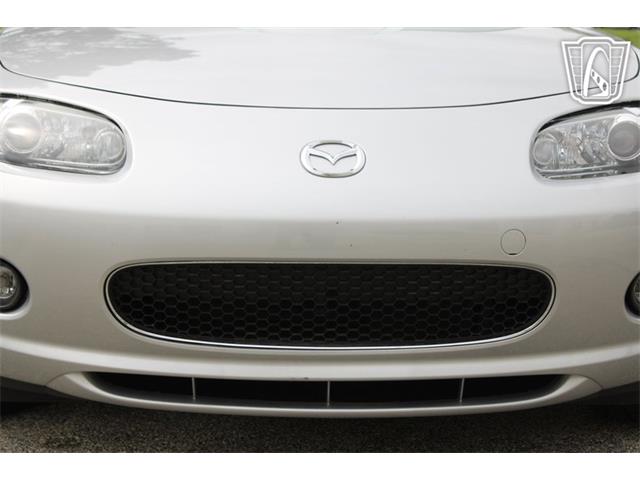 2007 Mazda Miata (CC-2075037) for sale in Crete, Illinois