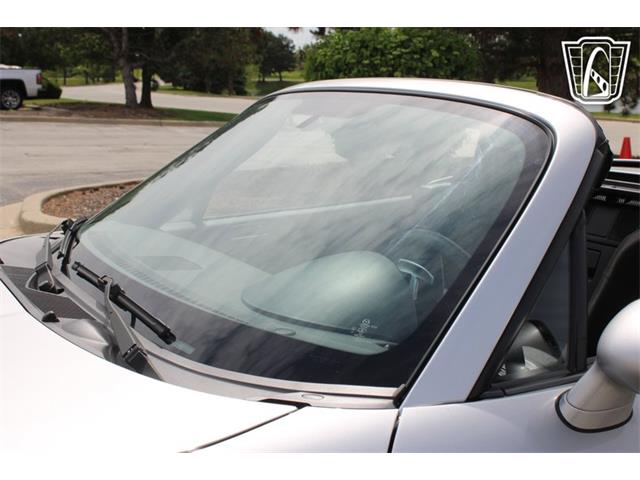 2007 Mazda Miata (CC-2075037) for sale in Crete, Illinois