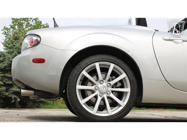 2007 Mazda Miata (CC-2075037) for sale in Crete, Illinois