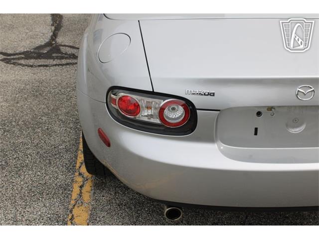 2007 Mazda Miata (CC-2075037) for sale in Crete, Illinois