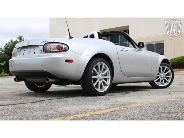 2007 Mazda Miata (CC-2075037) for sale in Crete, Illinois