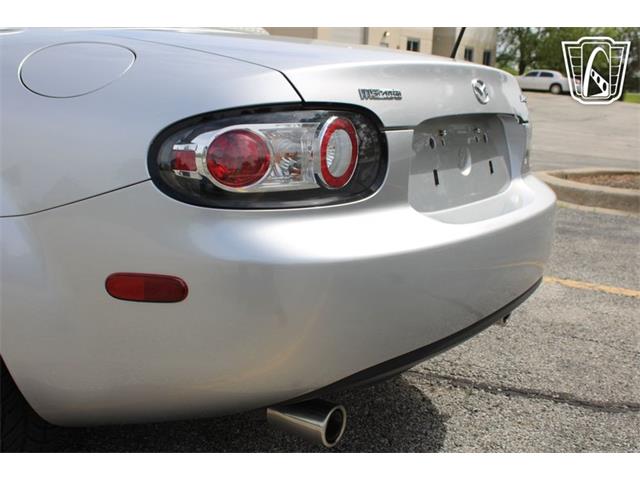 2007 Mazda Miata (CC-2075037) for sale in Crete, Illinois